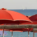 Bilocale Primo Piano Marina Di Apartament *