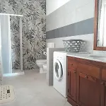 Bilocale Primo Piano Marina Di Apartament *