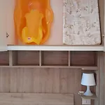 Apartament Bilocale Primo Piano Marina Di
