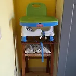 Apartament Bilocale Primo Piano Marina Di Cecina (Livorno)