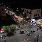 Bilocale Primo Piano Marina Di Apartament *