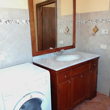 Apartment Bilocale Primo Piano Marina Di Cecina