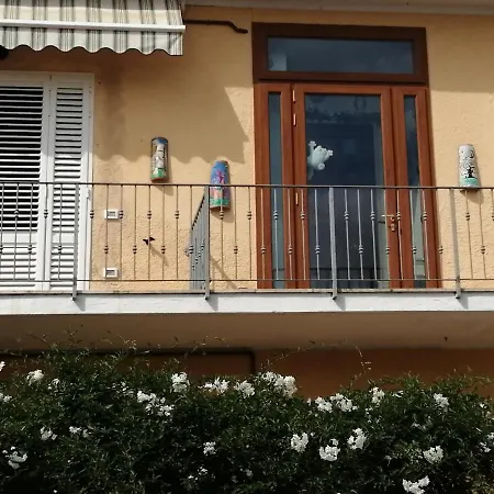 Bilocale Primo Piano Marina Di Cecina *