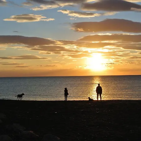 Bilocale Primo Piano Marina Di Cecina * Cecina (Livorno)
