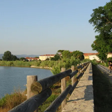 Bilocale Primo Piano Marina Di Cecina Cecina (Livorno)