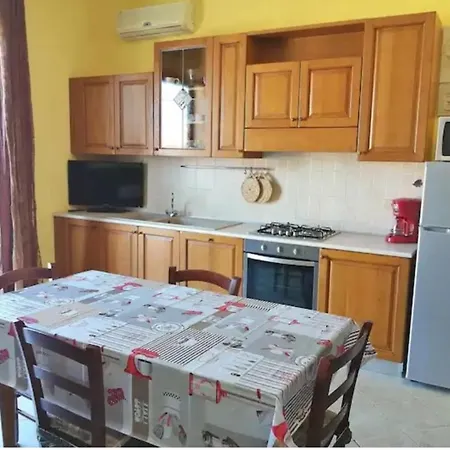Apartment Bilocale Primo Piano Marina Di Cecina Cecina (Livorno)