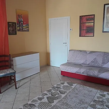 Apartment Bilocale Primo Piano Marina Di Cecina Cecina (Livorno)