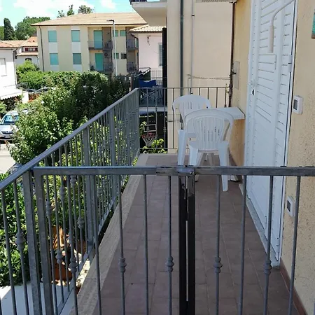 Bilocale Primo Piano Marina Di