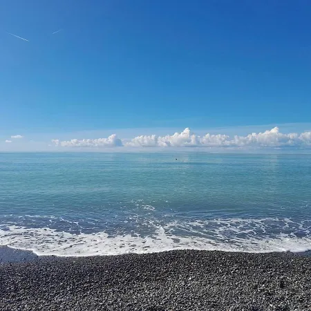 Bilocale Primo Piano Marina Di Apartament *