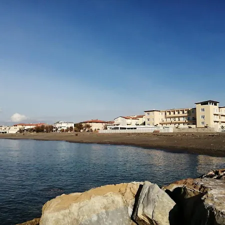 Bilocale Primo Piano Marina Di