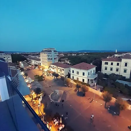 Appartamento Cielo